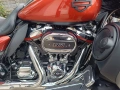 Harley Davidson Street Glide FLHXSE CVO 117 ci . , снимка 6