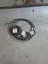 Стоманено въже руско., снимка 4