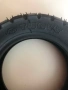 Външна Off-Road гума 10x3.0 255x80 за KuKirin G2 Max - 80/65-6, снимка 4