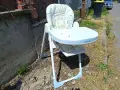 детско столче за хранене, снимка 3