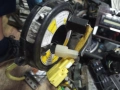 Лентов кабел за Airbag за Suzuki  Vitara I, снимка 4