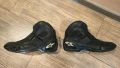 Мото боти мотор Alpinestars SMX 1 Air Vented 42 номер, снимка 2
