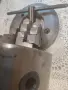 Нов Универсал Ф200mm., снимка 9
