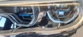 Ляв фар Bmw G11 7series Laser, снимка 5