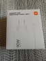 ОРИГИНАЛНО зарядно Xiaomi + кабел, Мощност: 90W (Бързо зареждане / Fast Charge), снимка 1