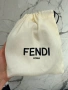 Fendi дамски колан оригинален!, снимка 6