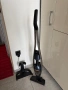 прахосмукачка aeg qx9 за части., снимка 1