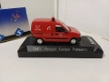 1/43 Renault Kangoo Pompier Solido , снимка 4