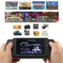 Конзола за игри с 8 GB памет, 4,3 инча дисплей  PSP21, снимка 7