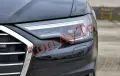 Стъкла Капаци Ауди А6 Audi A6 C8 Audi 2018 - 2021 Комплект Стъкла Фарове Капаци, снимка 9