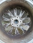 джанти vw t roc tiguan 17 5x112 , снимка 10