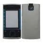 Панел Nokia 2690 Nokia N73 Nokia N80 Nokia X3-00 Nokia 6288 Nokia 2610 Nokia 7510 Nokia C3-01 N71, снимка 7