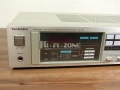 Ресивър  Technics sa-150, снимка 4
