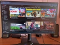 Монитор Philips 24” 120Hz, снимка 4