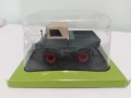 Mercedes Unimog 1972 1:43, снимка 9