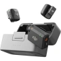 Микрофон DJI Mic Mini 2-Person Compact Wireless Microphone в Гаранция, снимка 1