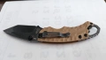 Kershaw shuffle 2, снимка 4