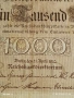 Две райхбанкноти два милиона марки 1923г. / 1 000 марки 1910г. Германия редки за КОЛЕКЦИЯ 17954, снимка 8