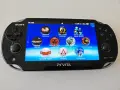 Sony PS Vita Playstation Vita - качени много игри - хакната - 3G, снимка 11