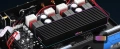 Douk Audio G7 HI FI стерео усилвател class D 2xTPA3255 Balanced XLR , снимка 3