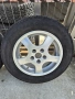 Джанти Borbet 15 цола , 5х112 , 6.5j , et40 195/65/15 Vw Audi Skoda, снимка 5