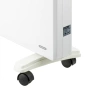 Печка , конвектор 1500W, панелен, снимка 2