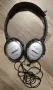 Оригинални слушалки Bose QuietComfort 3 QC3 с шумопотискане и пълен комплект, снимка 3