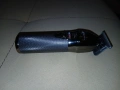 СПЕШНО! BaByliss Pro Skeleton FX Gunsteel + Charging Dock – като нов, снимка 2