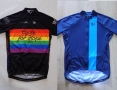 вело джърси 36 cycling wear/pearl izumi тениска екип шосейно колоездене мъжко оригинал L, снимка 1