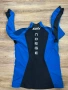 Висок клас мъжко яке Swix Gore Windstopper EVOLUTION team-issue cross-country functional Jacket , L , снимка 7