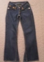 Levi's оригинални дамски дънки W26/L32 и W28/L32, снимка 2