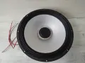 Коаксиален говорител 15 инча с LED подсветка – Отличен, снимка 1