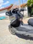 burgman 650 много  запазен, снимка 7