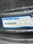 5Х108 Оригинални железни джанти  403005665R, снимка 2