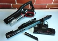  Продавам нова прахосмукачка  Xiaomi Deerma Cyclone Cleaner DX 700Pro, снимка 4