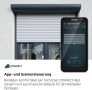 Стартов пакет TechniSat Smart Home за ролетни щори смарт управление, снимка 4