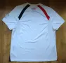 England - мъжка футболна тениска XL, снимка 10