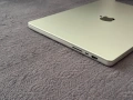 Чисто Нов Macbook Pro 16’ M5 Max/48GB Ram/2TB SSD/Гаранция, снимка 8