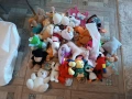 Малки плюшени играчки , снимка 1