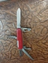 Стар модел Victorinox Switzerland с трион., снимка 2