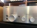 PHILIPS 22AH305 Усилвател отличен,профилактика, снимка 3