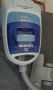 Прахосмукачка DAEWOO 1600W, снимка 4