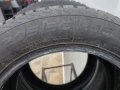2бр зимни гуми 205/55/16 VREDESTEIN L05870 , снимка 4