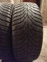 Продавам 2 броя зимни гуми 205.55.16 на 1 сезон дот 2022 KUMHO , снимка 2