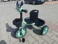 BYOX Триколка TWIDDLE зелен, снимка 7