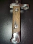 Bayonet ERNST BUSCH-SOLINGEN M1895 WW1, снимка 13