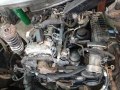 Двигател оборудван за Мерцедес Е Класа , снимка 8
