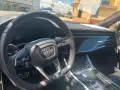 Audi SQ7 4.0 V8 TDI Quattro | 2019–2020, снимка 8