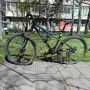 Планински велосипед Bulls Sharptail 27.5", снимка 1