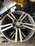 Джанти 21 цола, Porsche Cayenne, снимка 3